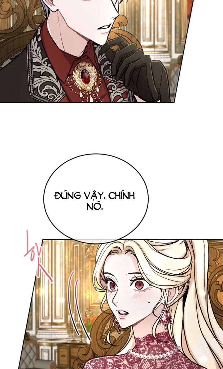 Tôi Sẽ Bị Trừ Khử Cùng Hoàng Đế Chapter 71.2 - Trang 2