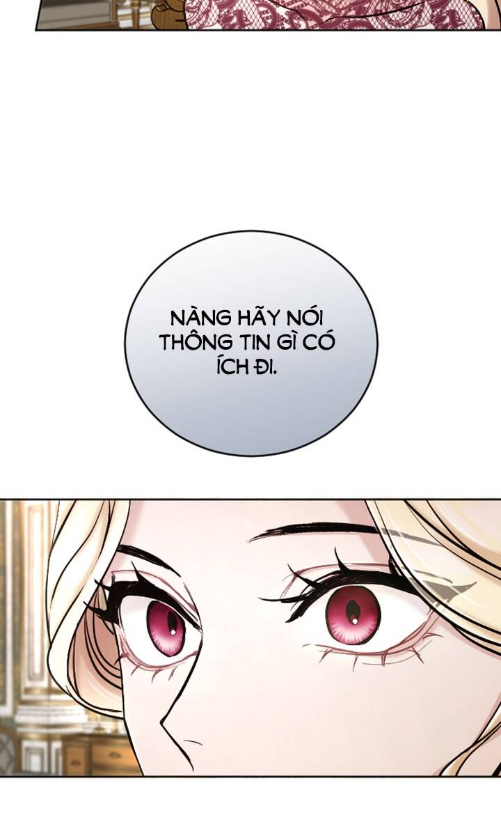 Tôi Sẽ Bị Trừ Khử Cùng Hoàng Đế Chapter 71.2 - Trang 2