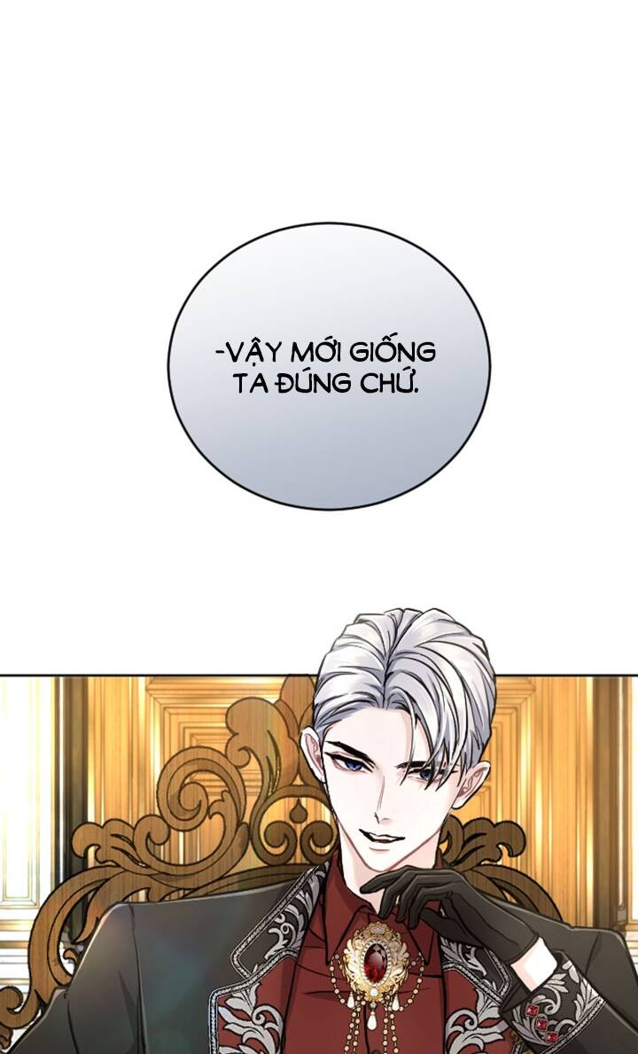 Tôi Sẽ Bị Trừ Khử Cùng Hoàng Đế Chapter 71.2 - Trang 2