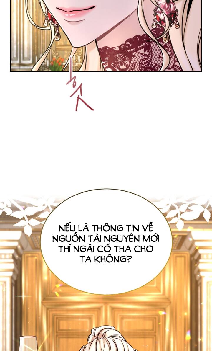 Tôi Sẽ Bị Trừ Khử Cùng Hoàng Đế Chapter 71.2 - Trang 2