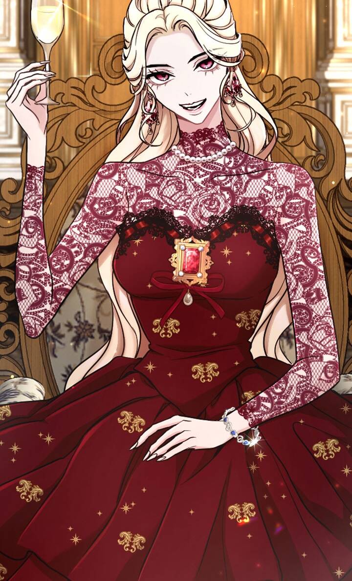 Tôi Sẽ Bị Trừ Khử Cùng Hoàng Đế Chapter 71.2 - Trang 2