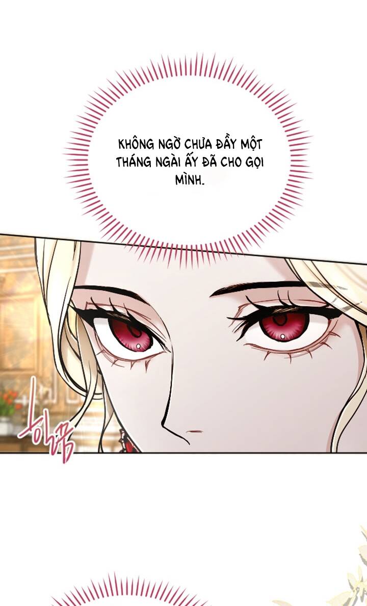 Tôi Sẽ Bị Trừ Khử Cùng Hoàng Đế Chapter 71.2 - Trang 2