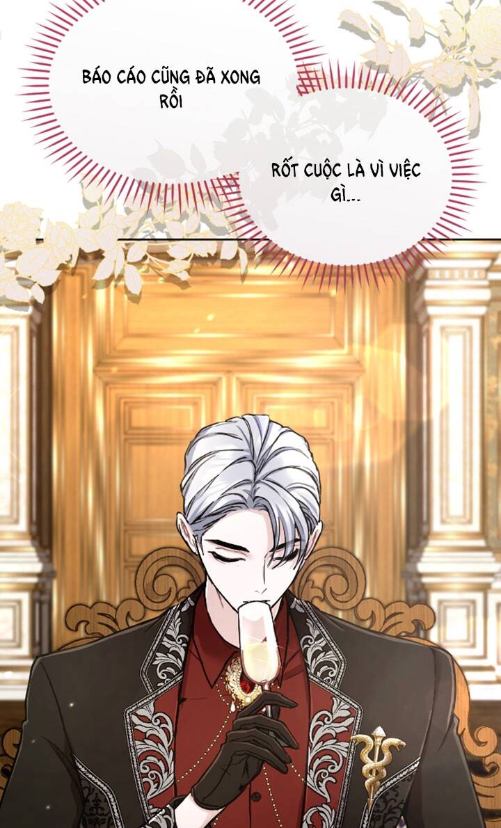 Tôi Sẽ Bị Trừ Khử Cùng Hoàng Đế Chapter 71.2 - Trang 2
