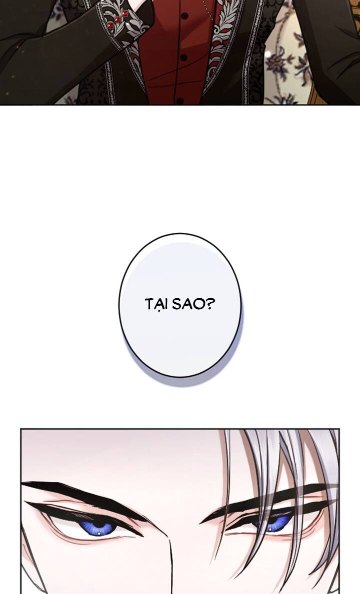 Tôi Sẽ Bị Trừ Khử Cùng Hoàng Đế Chapter 71.2 - Trang 2