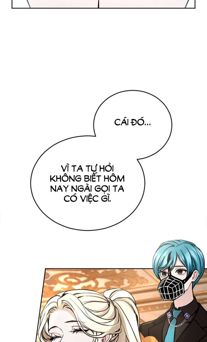 Tôi Sẽ Bị Trừ Khử Cùng Hoàng Đế Chapter 71.2 - Trang 2