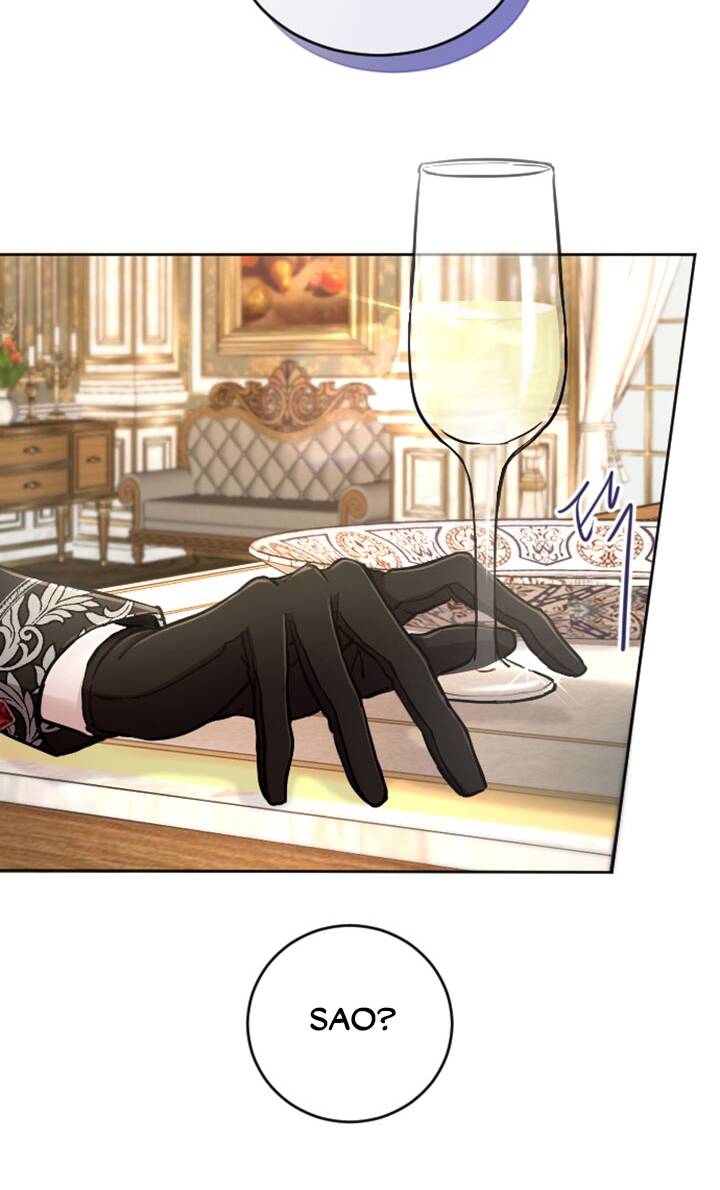 Tôi Sẽ Bị Trừ Khử Cùng Hoàng Đế Chapter 71.2 - Trang 2