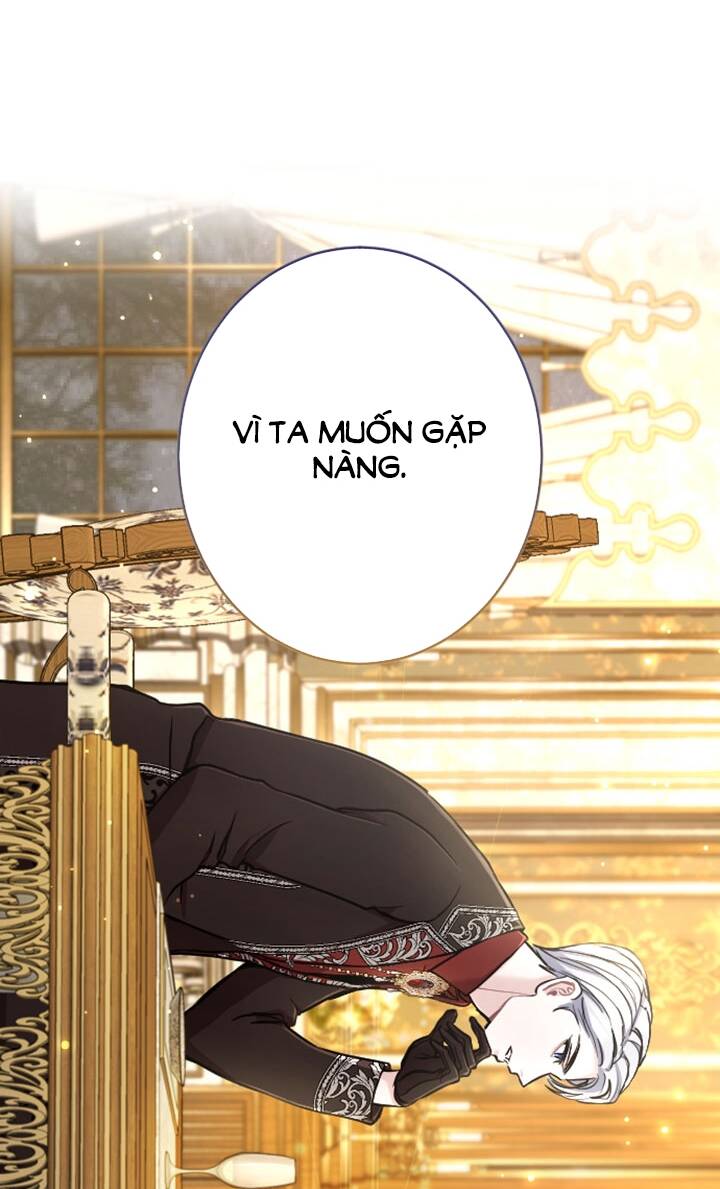 Tôi Sẽ Bị Trừ Khử Cùng Hoàng Đế Chapter 71.2 - Trang 2