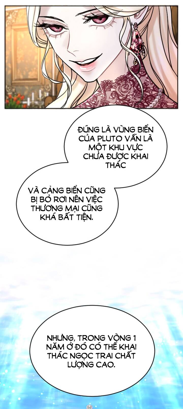 Tôi Sẽ Bị Trừ Khử Cùng Hoàng Đế Chapter 72.1 - Trang 2