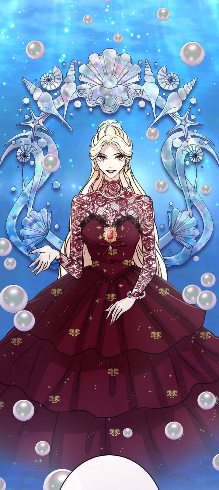 Tôi Sẽ Bị Trừ Khử Cùng Hoàng Đế Chapter 72.1 - Trang 2