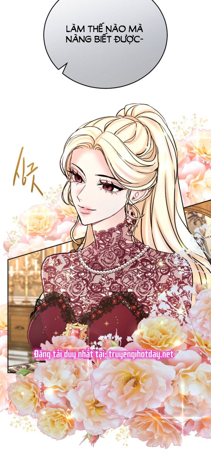 Tôi Sẽ Bị Trừ Khử Cùng Hoàng Đế Chapter 72.1 - Trang 2