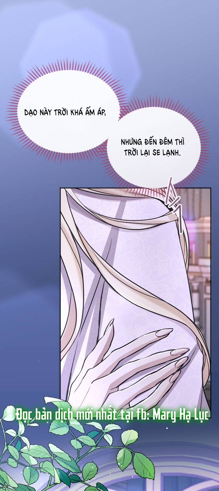 Tôi Sẽ Bị Trừ Khử Cùng Hoàng Đế Chapter 72.1 - Trang 2