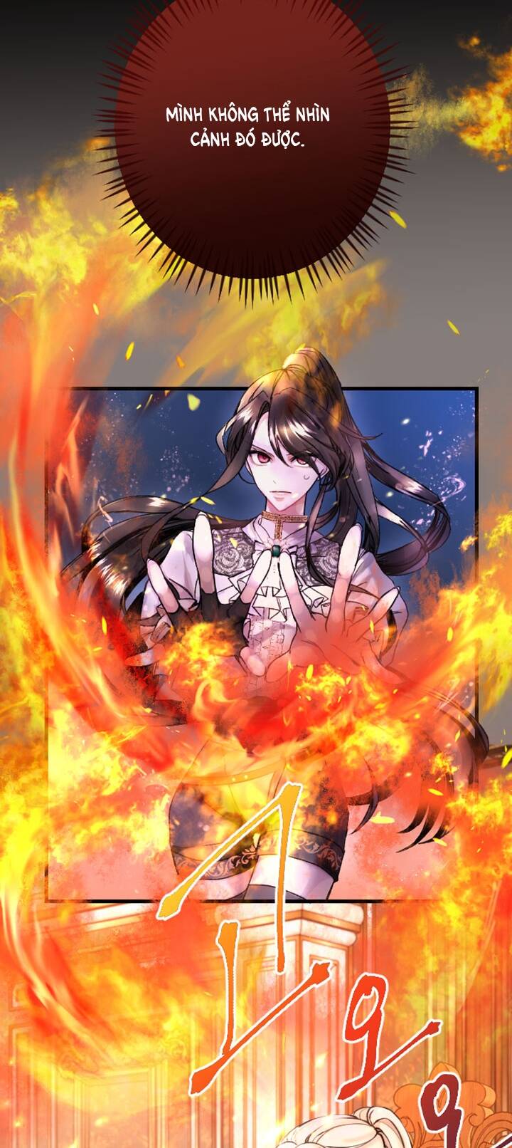 Tôi Sẽ Bị Trừ Khử Cùng Hoàng Đế Chapter 72.1 - Trang 2