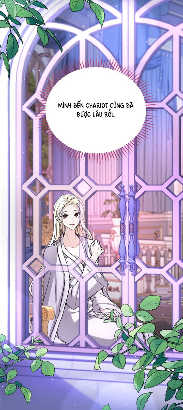 Tôi Sẽ Bị Trừ Khử Cùng Hoàng Đế Chapter 72.1 - Trang 2