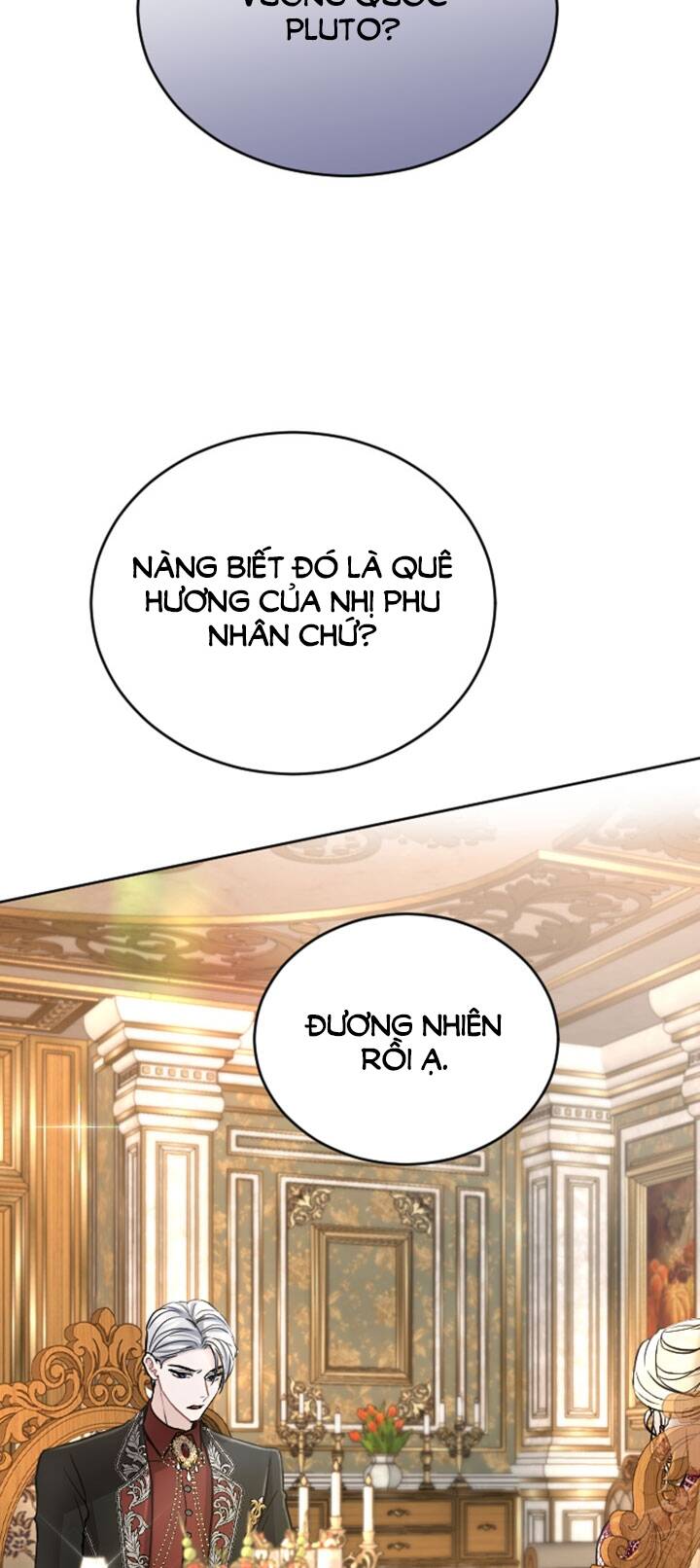 Tôi Sẽ Bị Trừ Khử Cùng Hoàng Đế Chapter 72.1 - Trang 2