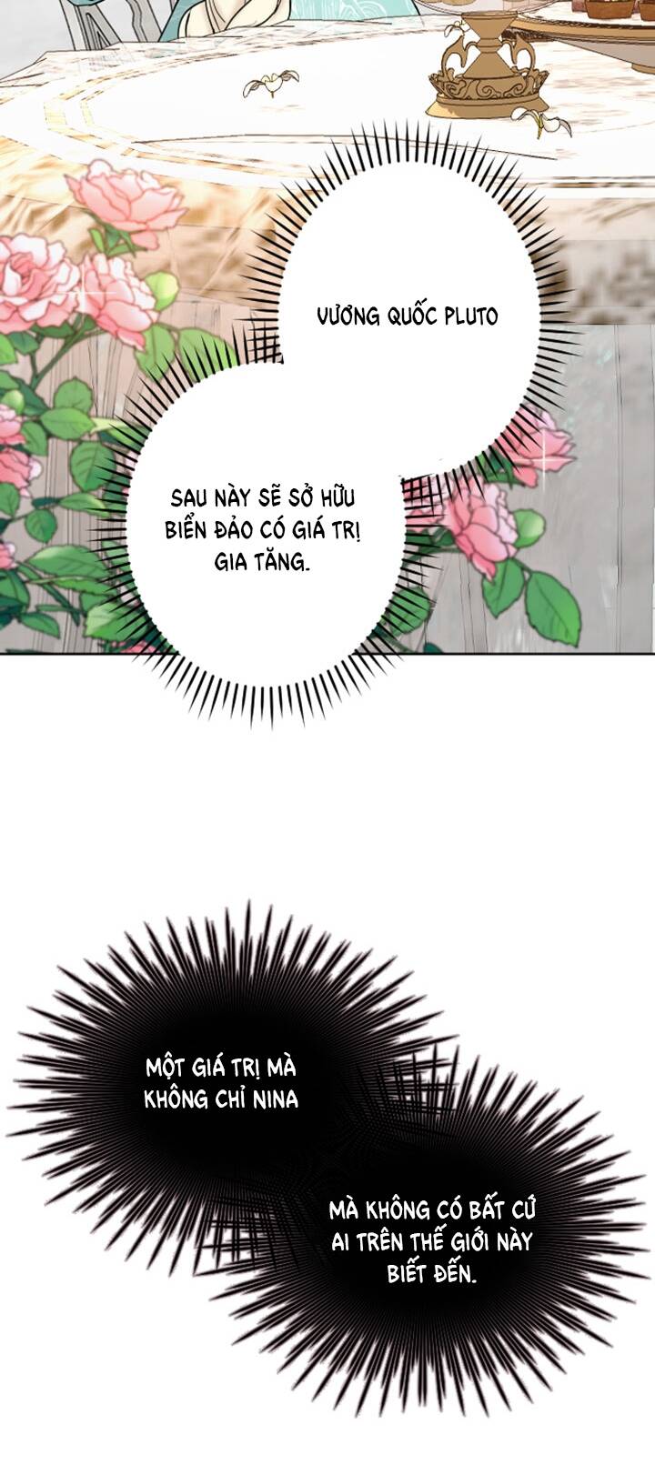 Tôi Sẽ Bị Trừ Khử Cùng Hoàng Đế Chapter 72.1 - Trang 2