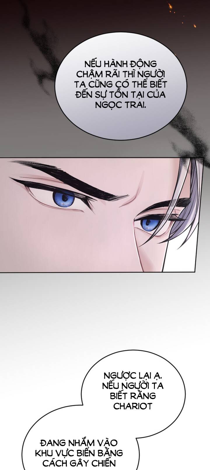 Tôi Sẽ Bị Trừ Khử Cùng Hoàng Đế Chapter 72.2 - Trang 2