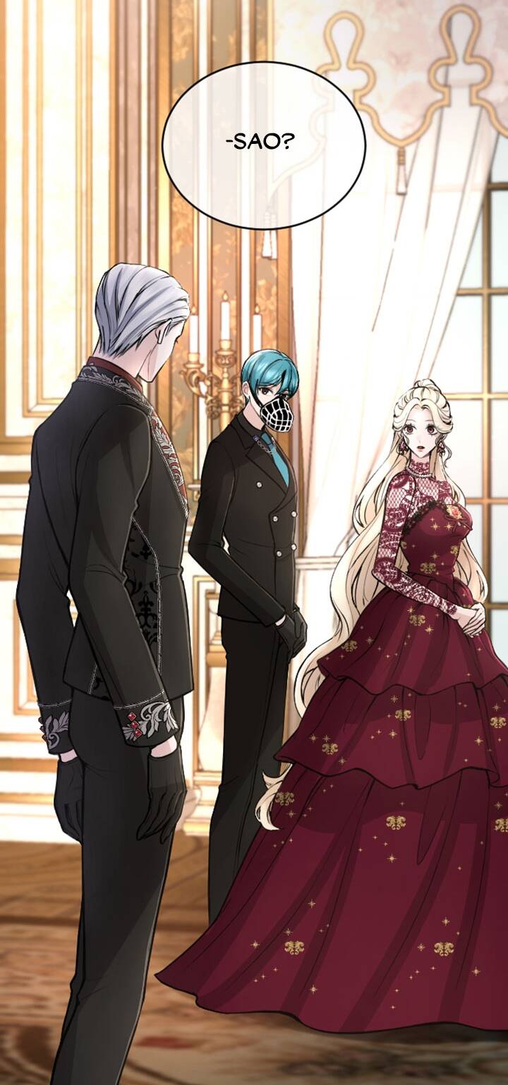 Tôi Sẽ Bị Trừ Khử Cùng Hoàng Đế Chapter 72.2 - Trang 2