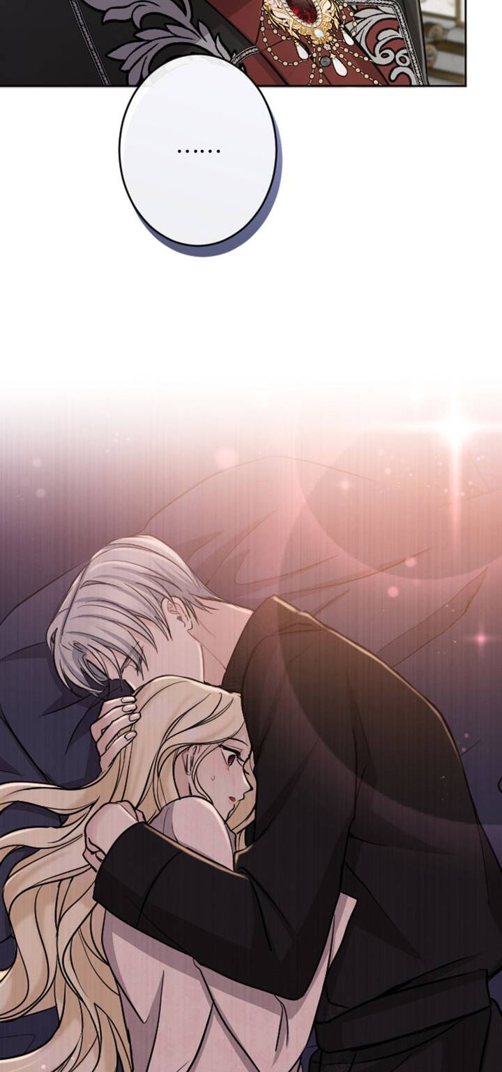 Tôi Sẽ Bị Trừ Khử Cùng Hoàng Đế Chapter 72.2 - Trang 2