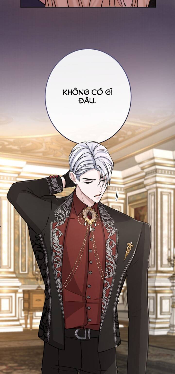 Tôi Sẽ Bị Trừ Khử Cùng Hoàng Đế Chapter 72.2 - Trang 2