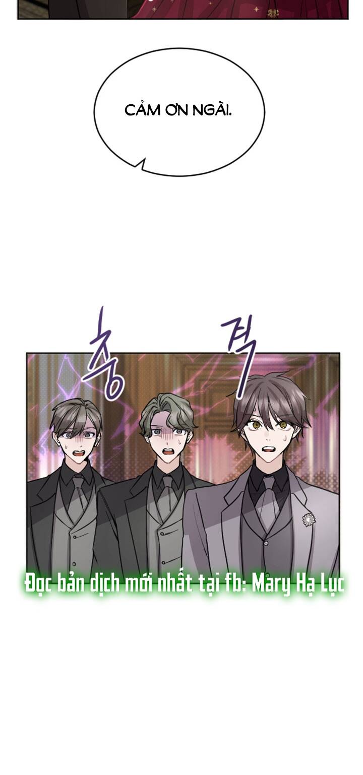 Tôi Sẽ Bị Trừ Khử Cùng Hoàng Đế Chapter 72.2 - Trang 2