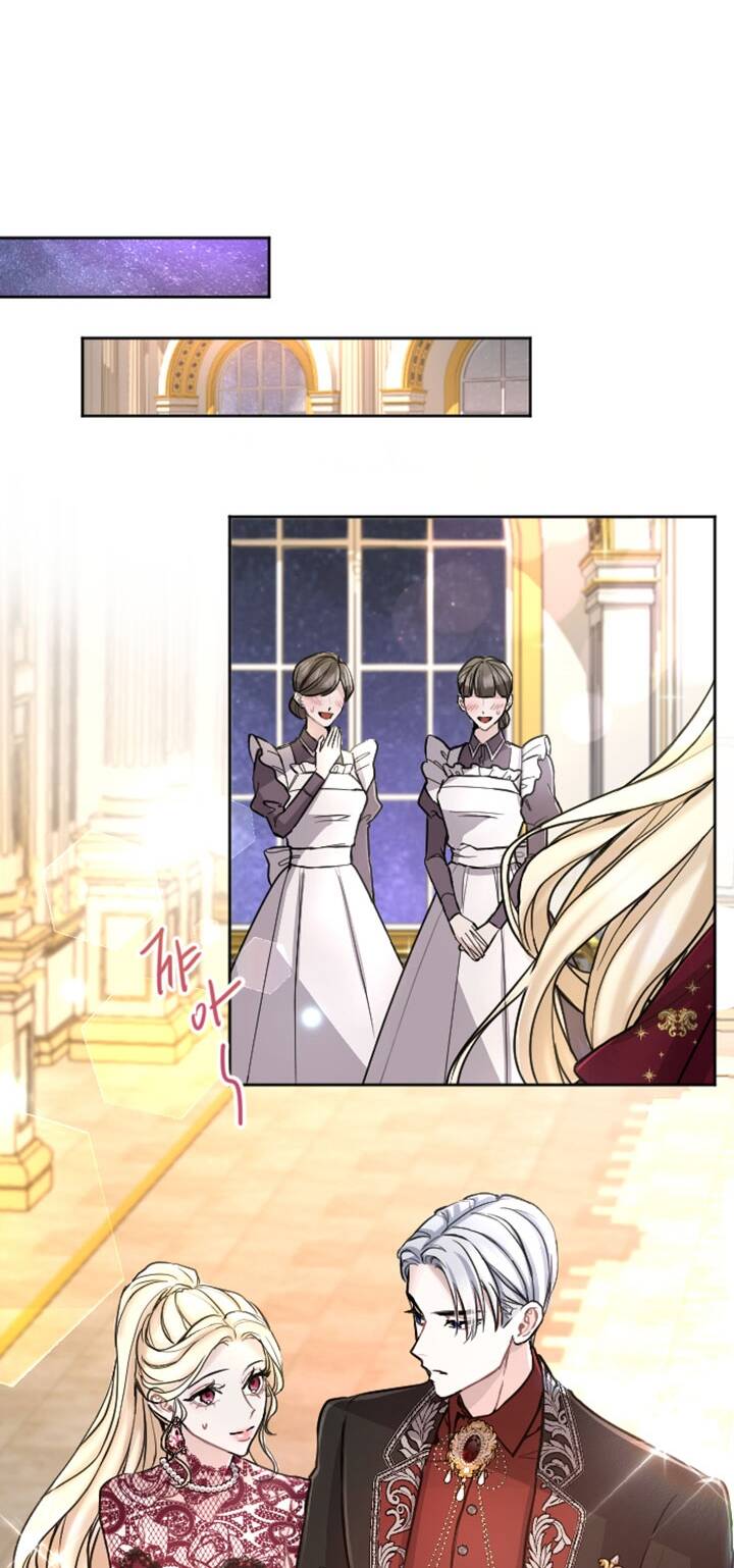 Tôi Sẽ Bị Trừ Khử Cùng Hoàng Đế Chapter 72.2 - Trang 2