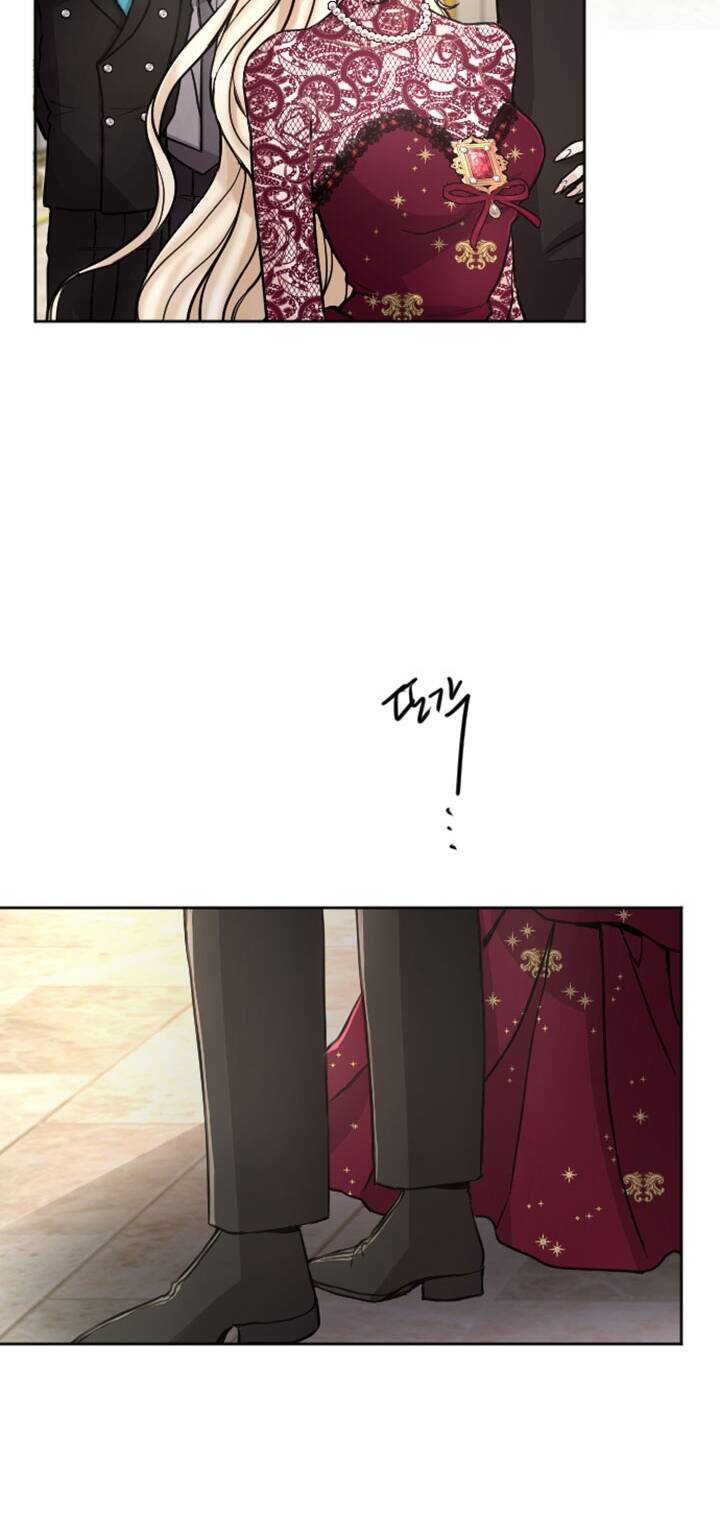 Tôi Sẽ Bị Trừ Khử Cùng Hoàng Đế Chapter 72.2 - Trang 2