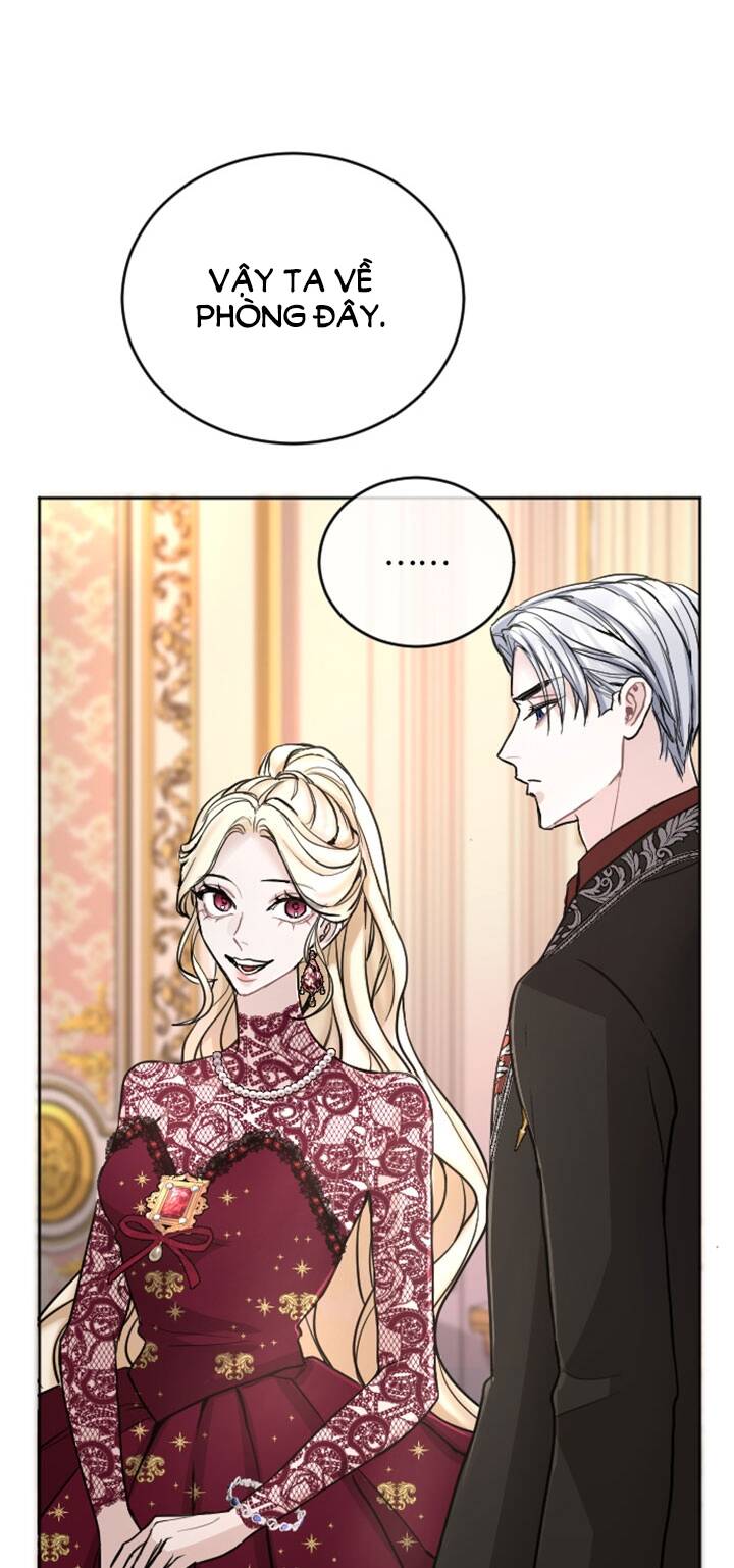 Tôi Sẽ Bị Trừ Khử Cùng Hoàng Đế Chapter 72.2 - Trang 2