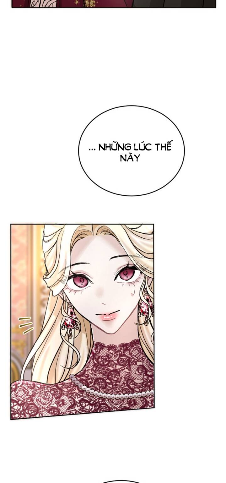 Tôi Sẽ Bị Trừ Khử Cùng Hoàng Đế Chapter 72.2 - Trang 2