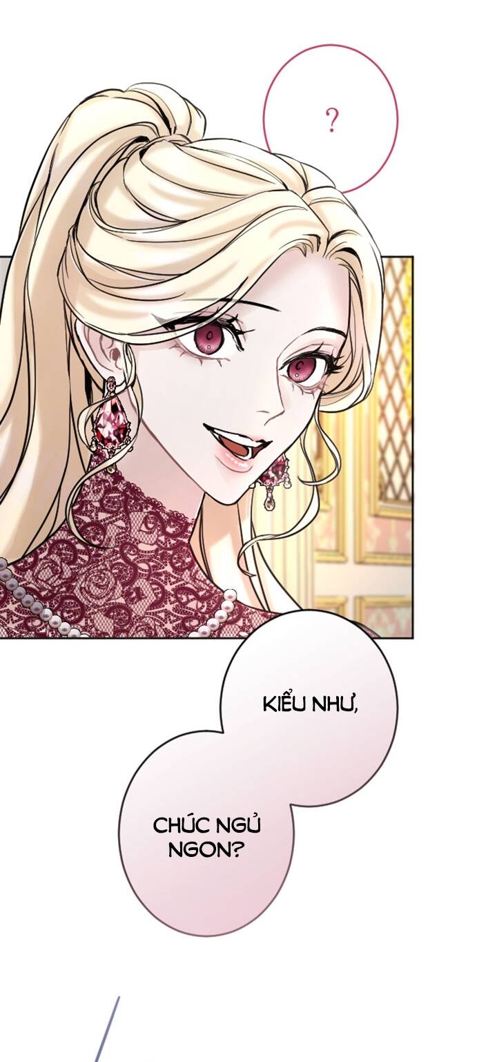 Tôi Sẽ Bị Trừ Khử Cùng Hoàng Đế Chapter 72.2 - Trang 2