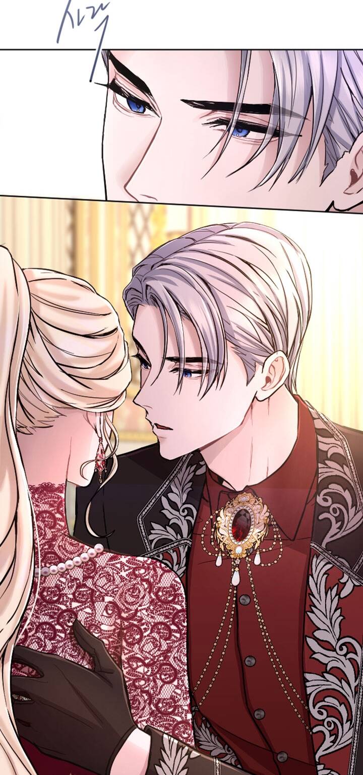 Tôi Sẽ Bị Trừ Khử Cùng Hoàng Đế Chapter 72.2 - Trang 2