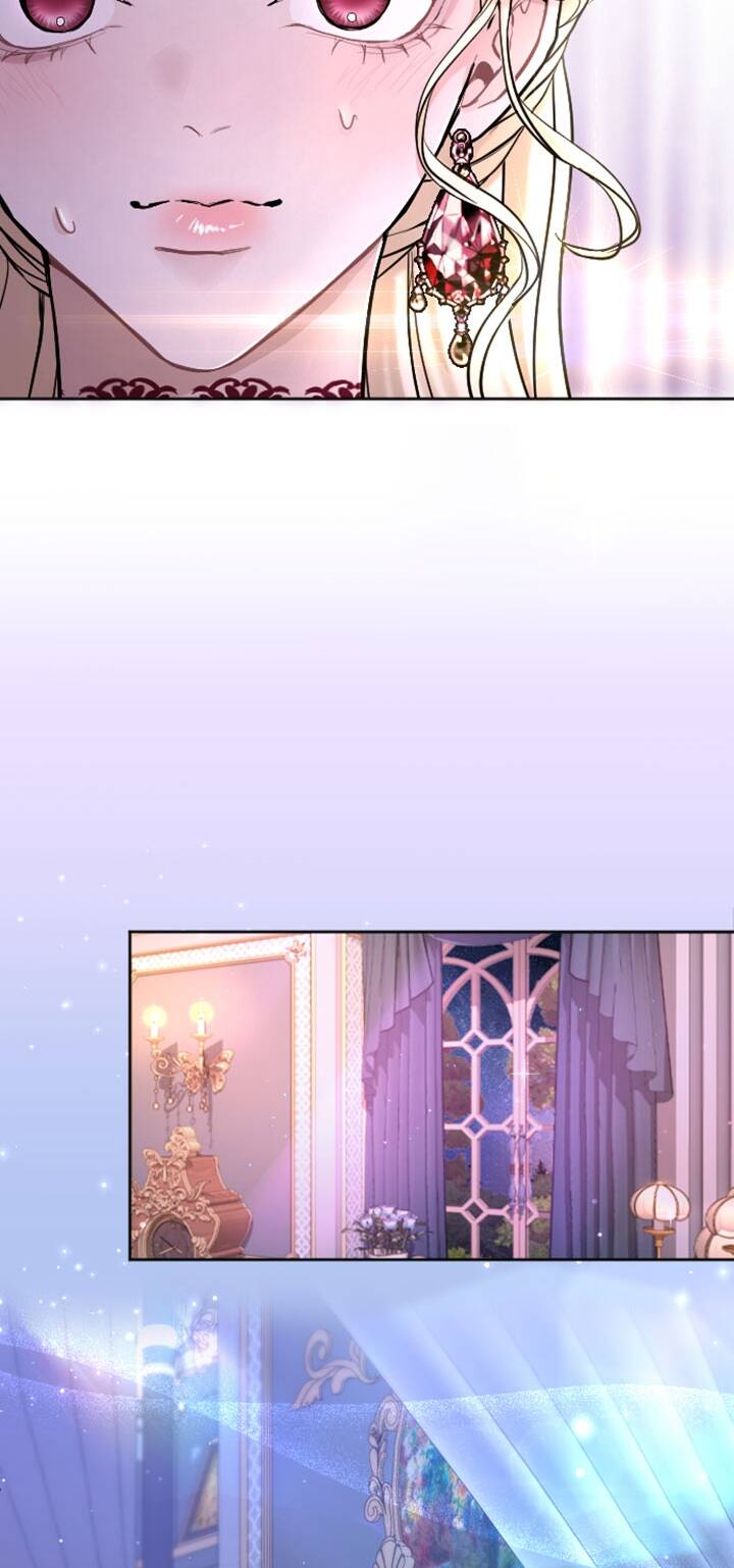 Tôi Sẽ Bị Trừ Khử Cùng Hoàng Đế Chapter 72.2 - Trang 2