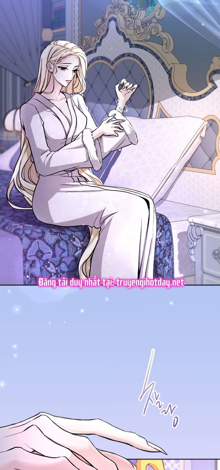 Tôi Sẽ Bị Trừ Khử Cùng Hoàng Đế Chapter 72.2 - Trang 2