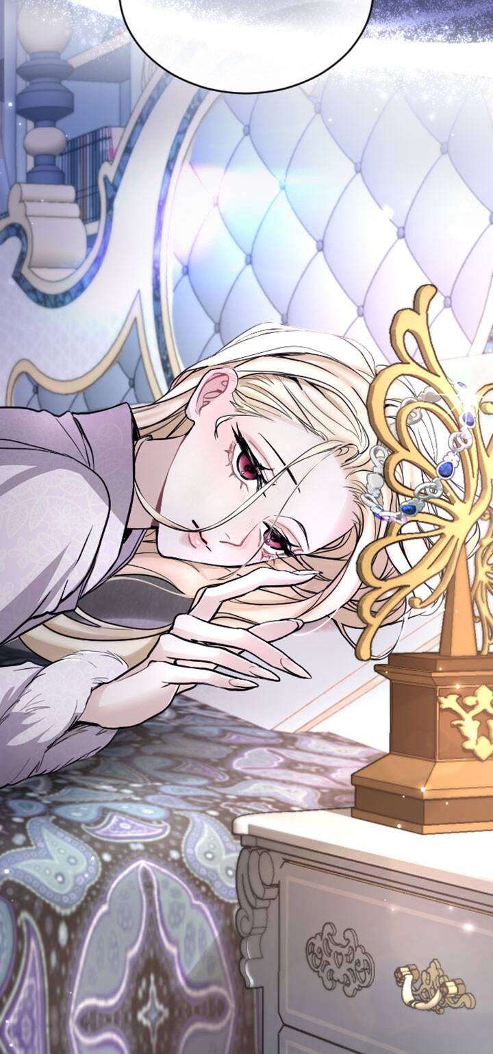 Tôi Sẽ Bị Trừ Khử Cùng Hoàng Đế Chapter 72.2 - Trang 2