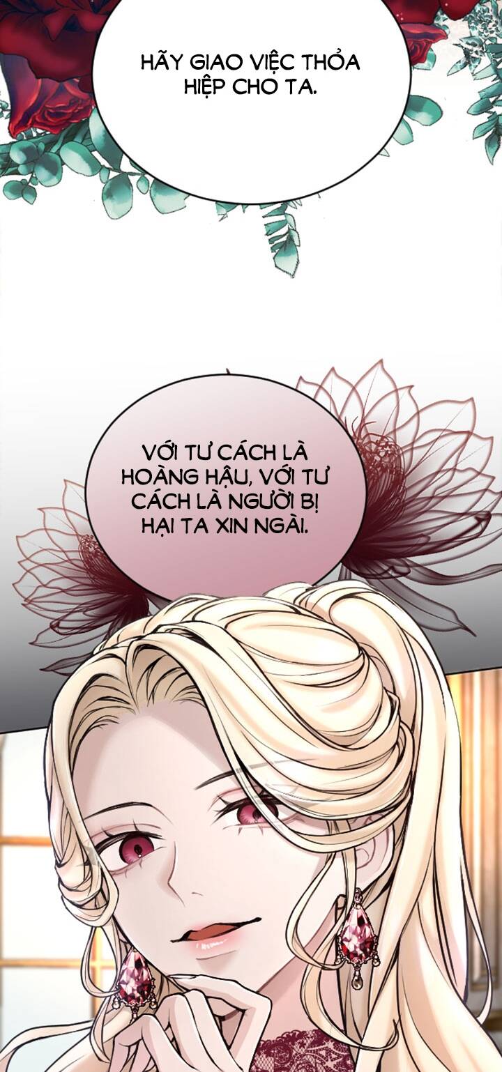 Tôi Sẽ Bị Trừ Khử Cùng Hoàng Đế Chapter 72.2 - Trang 2