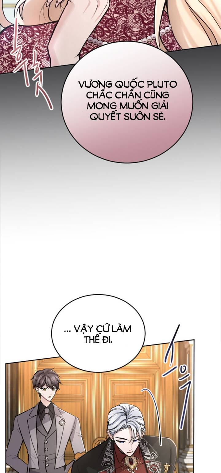 Tôi Sẽ Bị Trừ Khử Cùng Hoàng Đế Chapter 72.2 - Trang 2