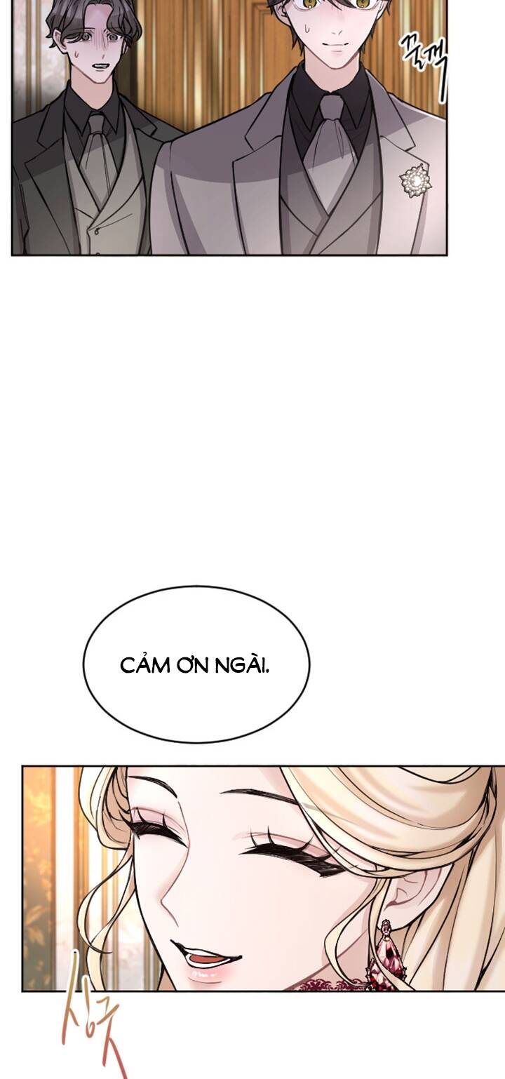 Tôi Sẽ Bị Trừ Khử Cùng Hoàng Đế Chapter 72.2 - Trang 2