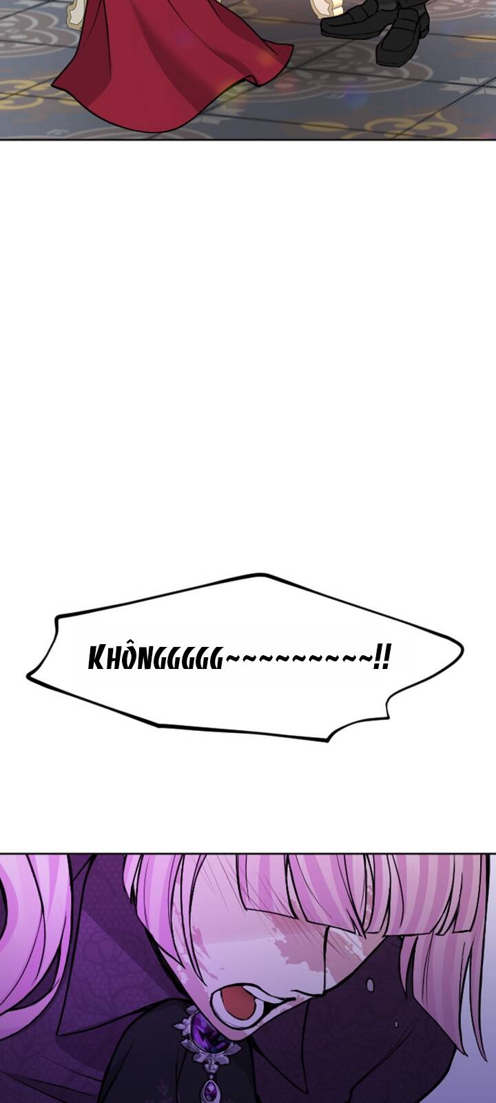 Tôi Sẽ Bị Trừ Khử Cùng Hoàng Đế Chapter 73.2 - Trang 2