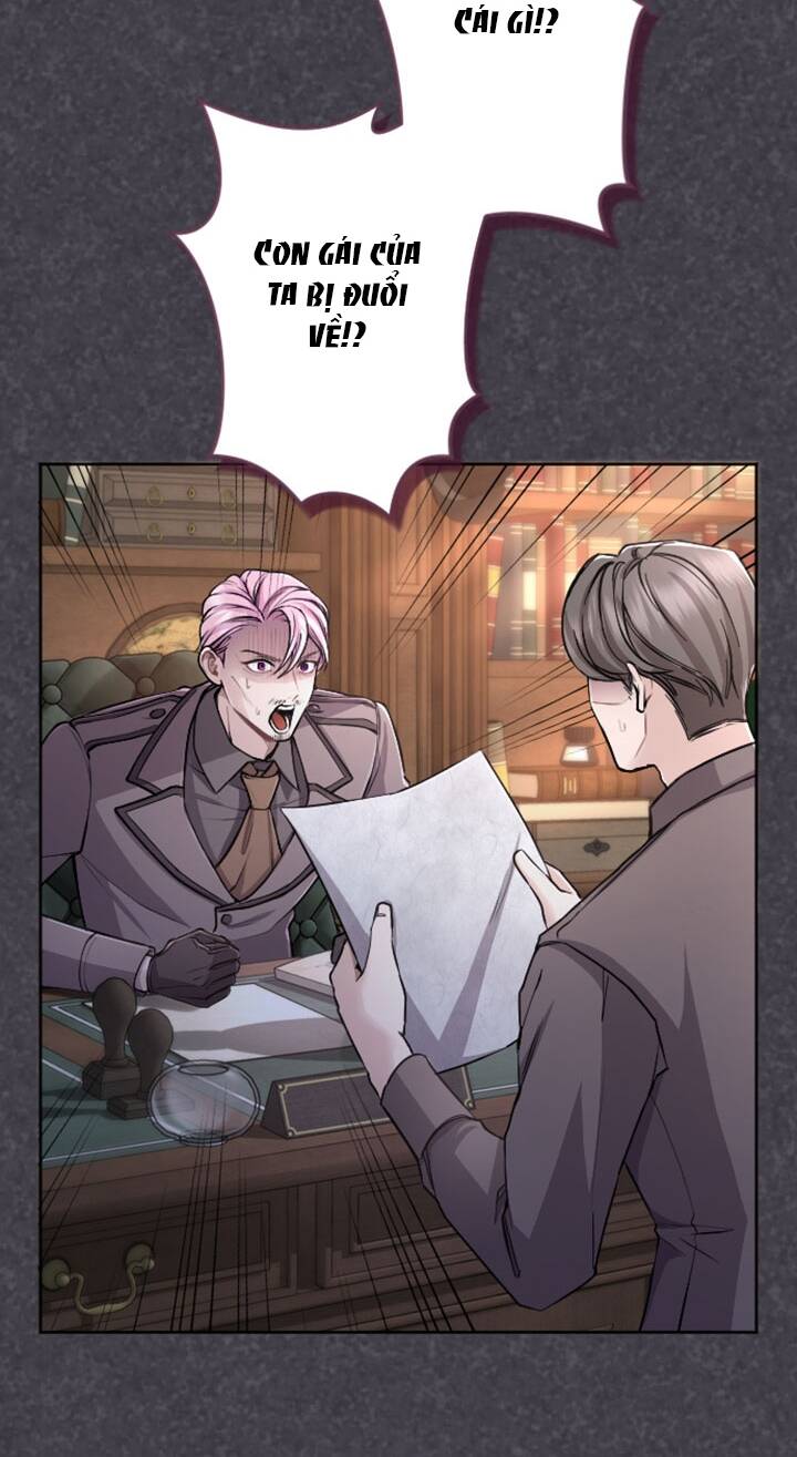 Tôi Sẽ Bị Trừ Khử Cùng Hoàng Đế Chapter 74.2 - Trang 2