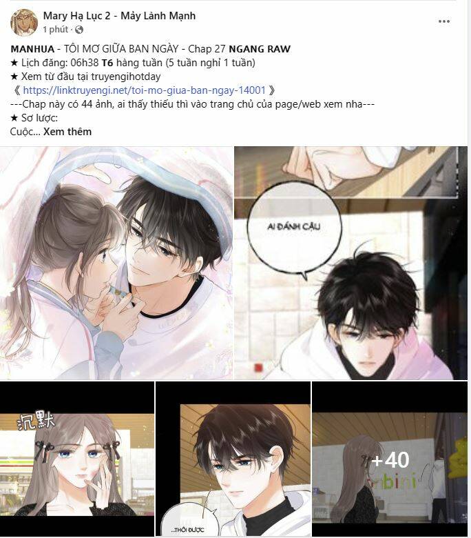 Tôi Sẽ Bị Trừ Khử Cùng Hoàng Đế Chapter 75.1 - Trang 2