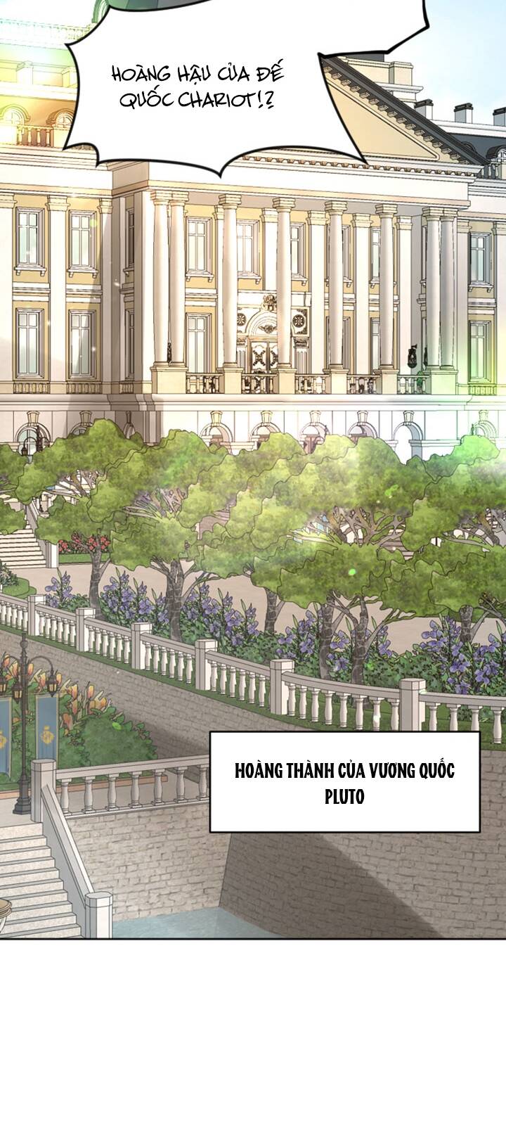 Tôi Sẽ Bị Trừ Khử Cùng Hoàng Đế Chapter 75.1 - Trang 2
