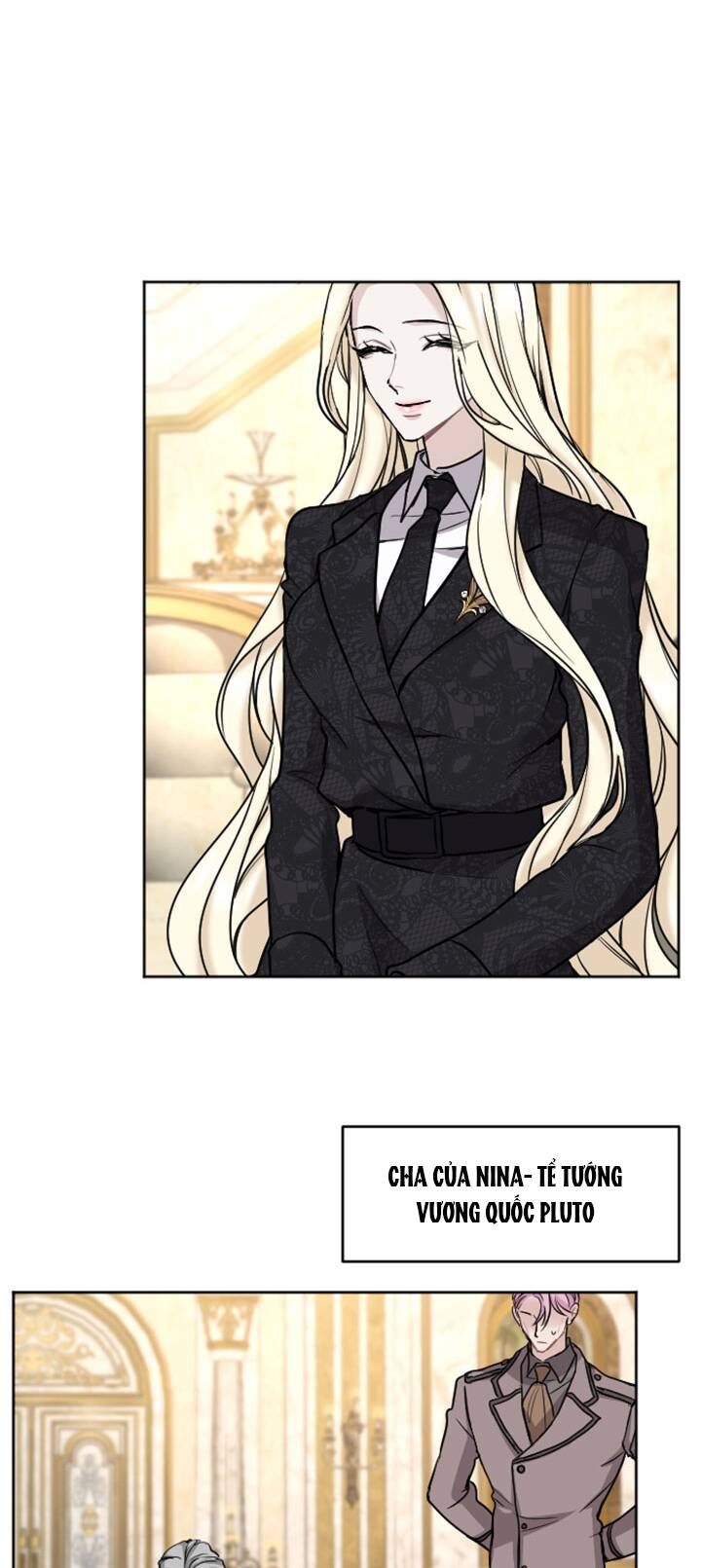 Tôi Sẽ Bị Trừ Khử Cùng Hoàng Đế Chapter 75.1 - Trang 2