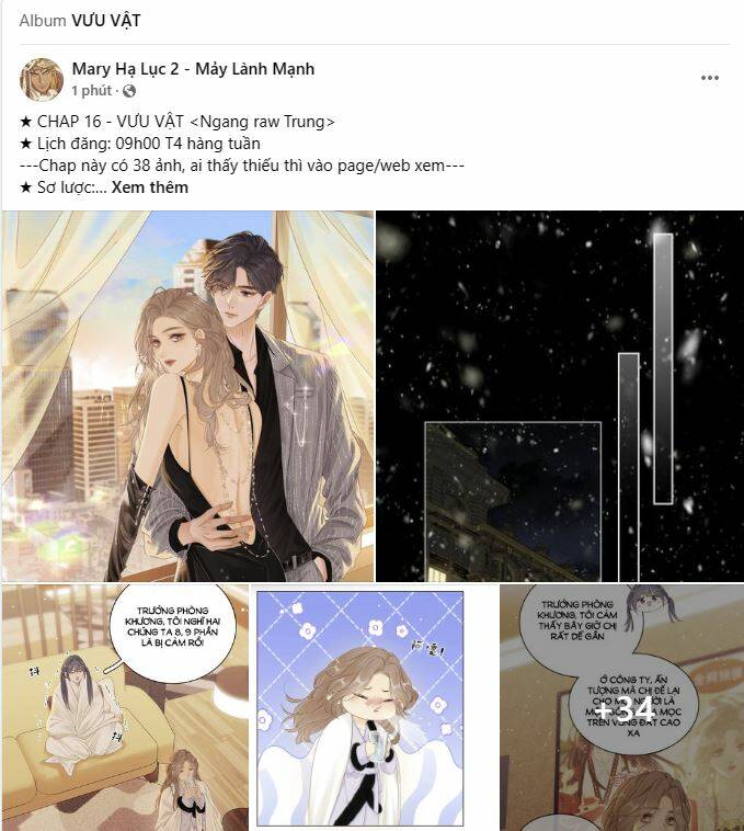 Tôi Sẽ Bị Trừ Khử Cùng Hoàng Đế Chapter 75.1 - Trang 2