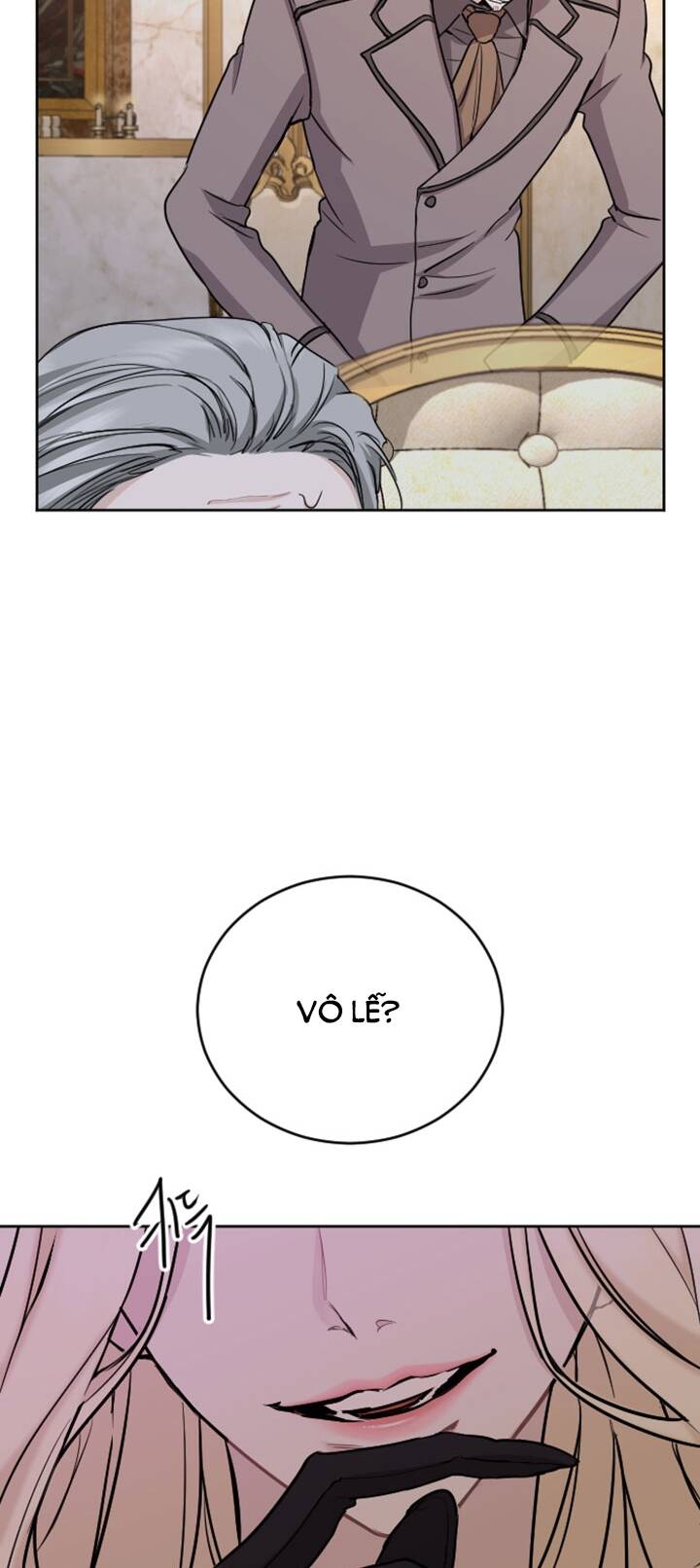 Tôi Sẽ Bị Trừ Khử Cùng Hoàng Đế Chapter 75.1 - Trang 2