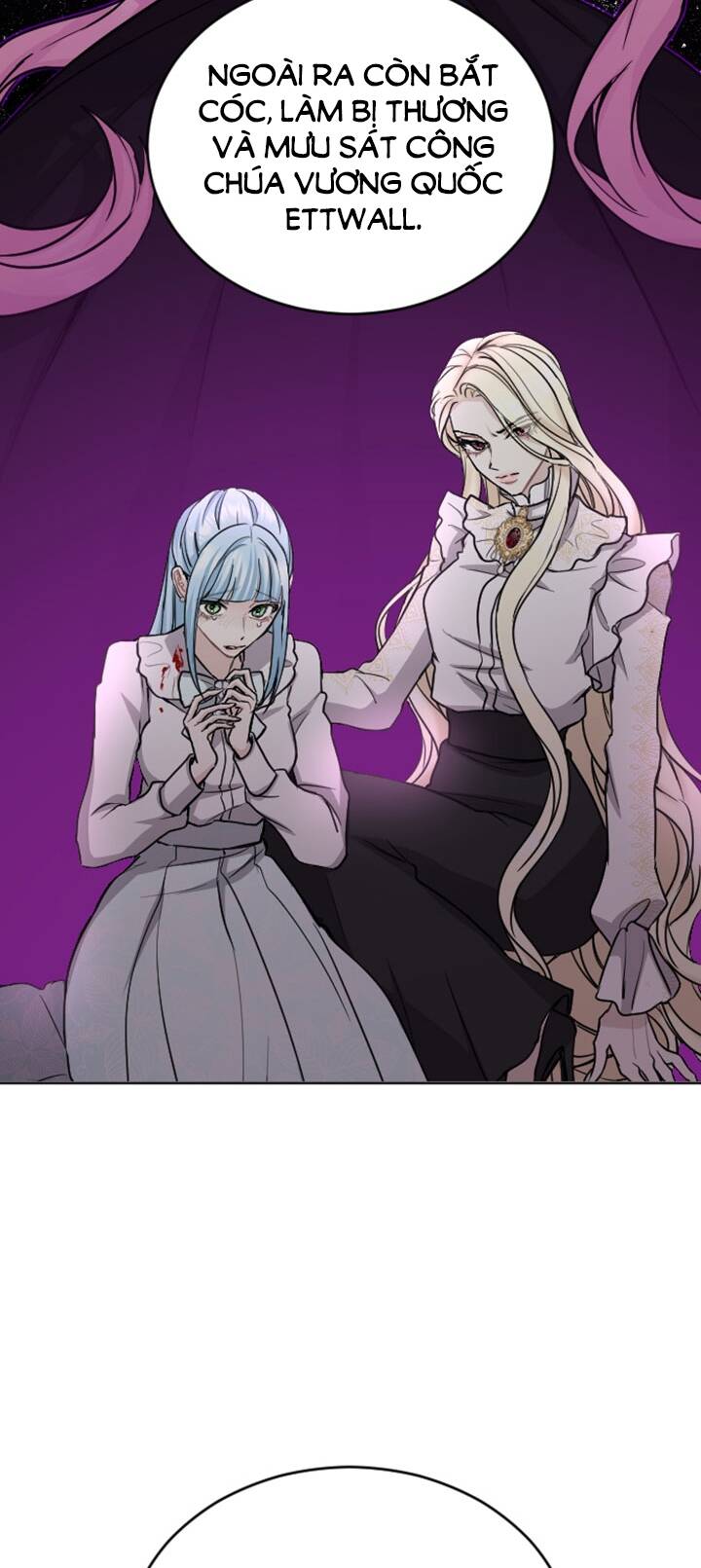 Tôi Sẽ Bị Trừ Khử Cùng Hoàng Đế Chapter 75.1 - Trang 2