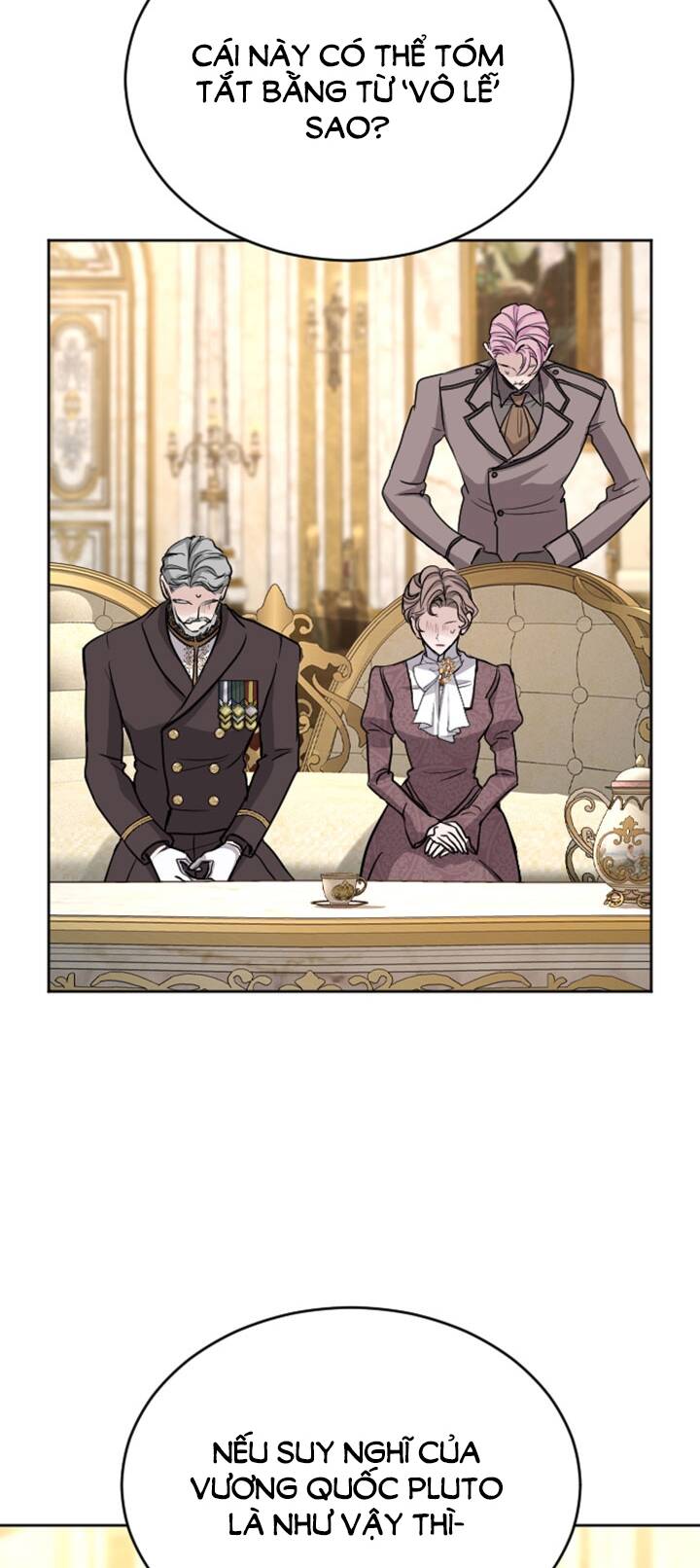 Tôi Sẽ Bị Trừ Khử Cùng Hoàng Đế Chapter 75.1 - Trang 2