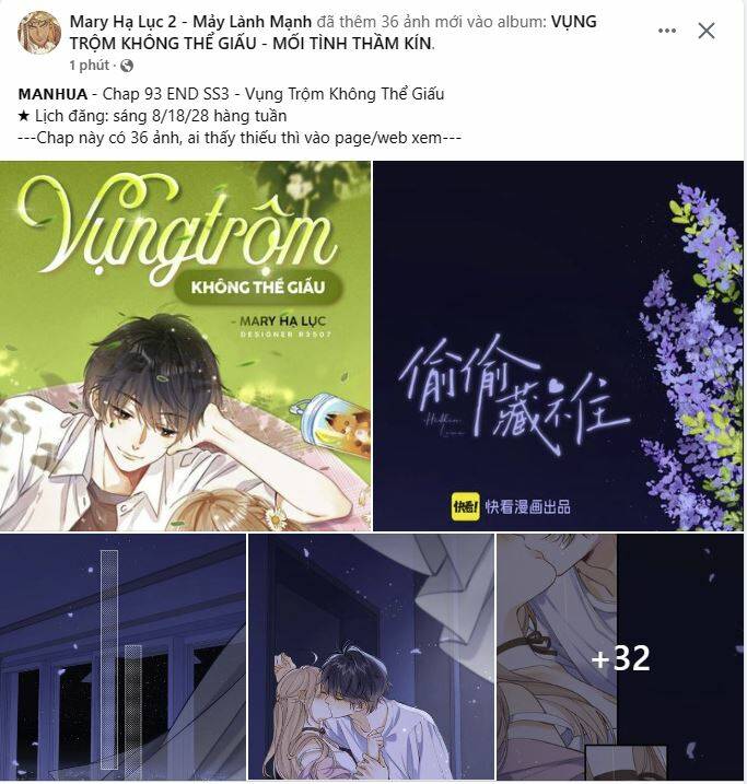 Tôi Sẽ Bị Trừ Khử Cùng Hoàng Đế Chapter 75.1 - Trang 2