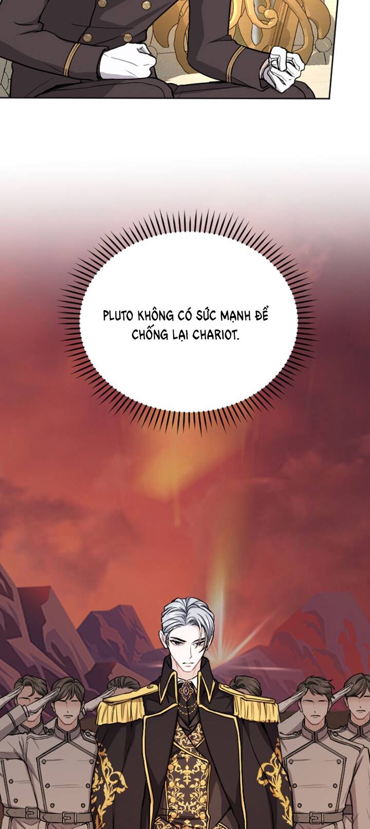 Tôi Sẽ Bị Trừ Khử Cùng Hoàng Đế Chapter 75.1 - Trang 2