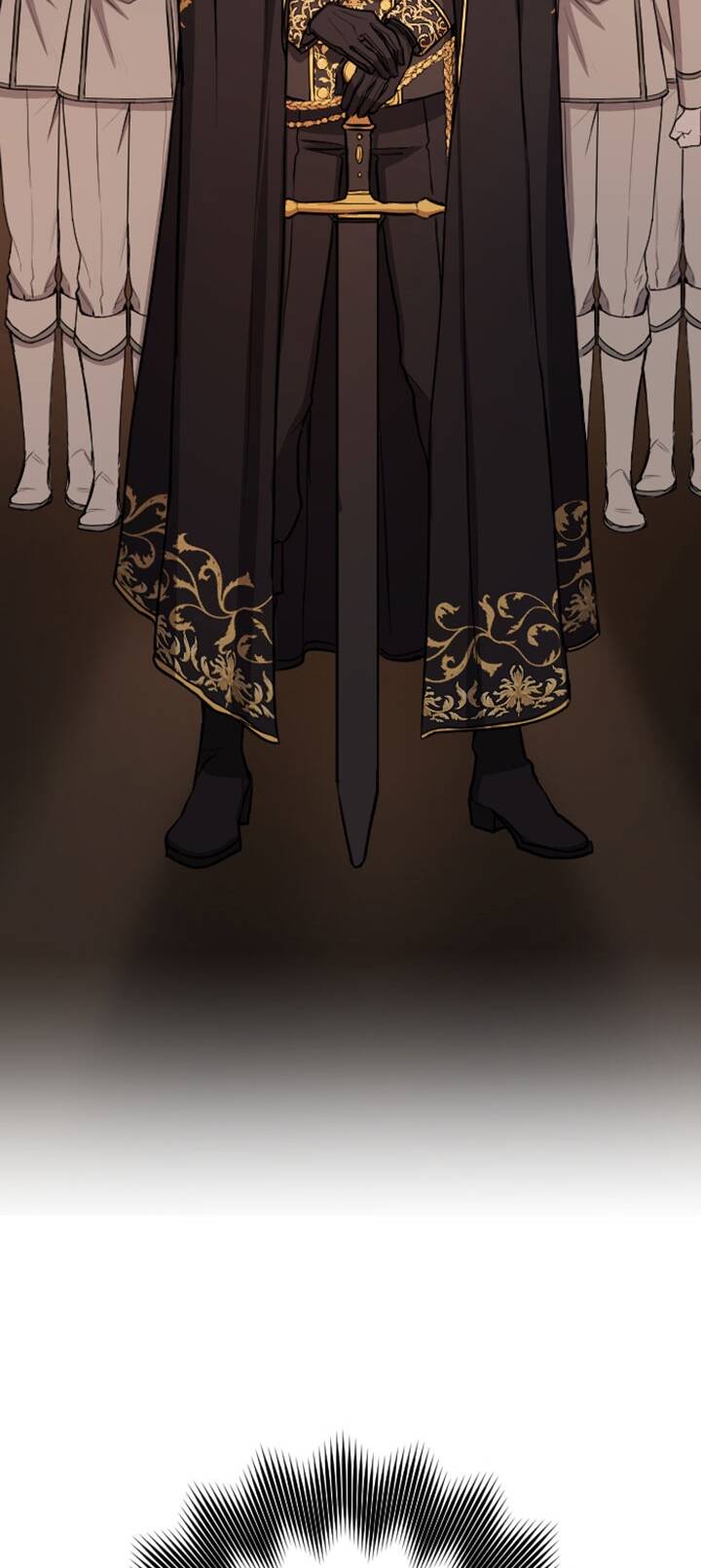 Tôi Sẽ Bị Trừ Khử Cùng Hoàng Đế Chapter 75.1 - Trang 2