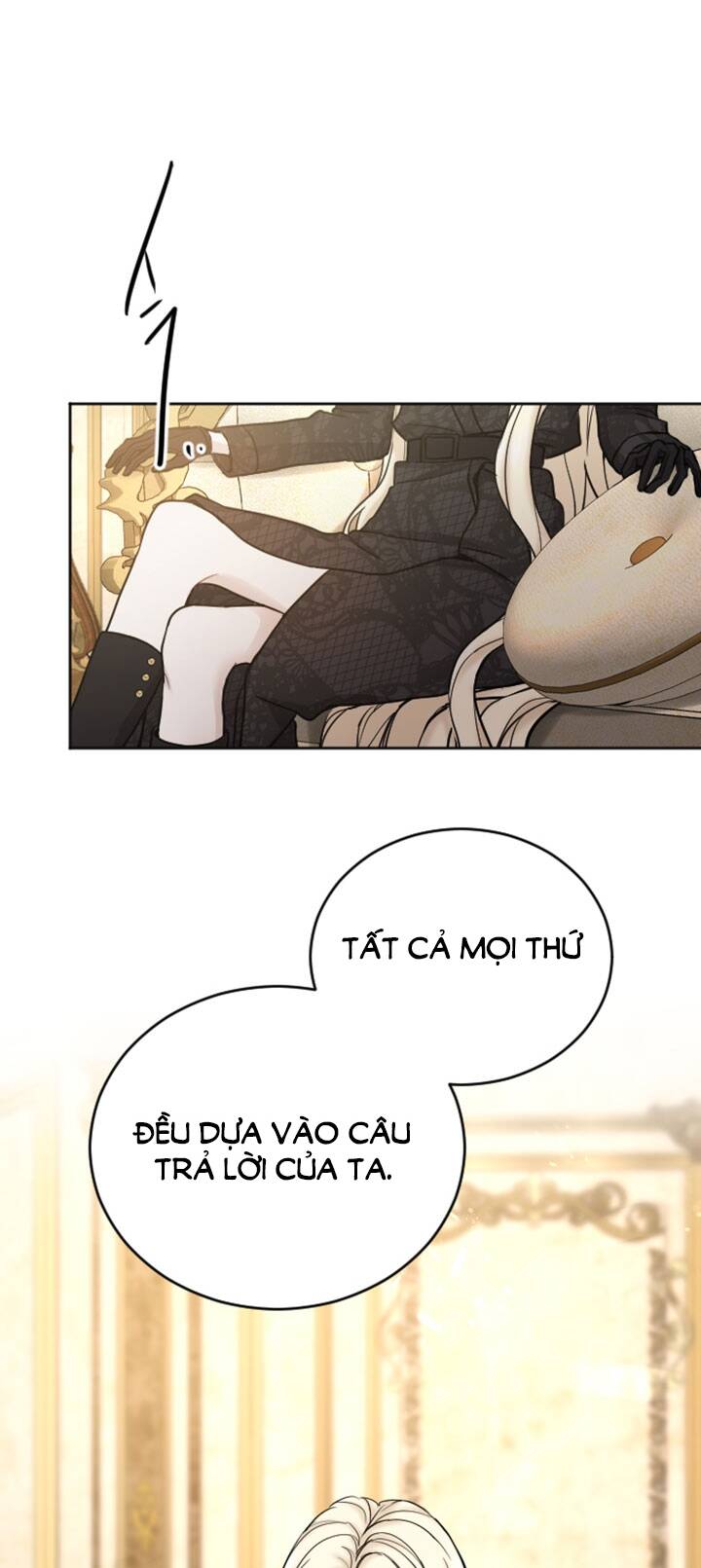 Tôi Sẽ Bị Trừ Khử Cùng Hoàng Đế Chapter 75.1 - Trang 2