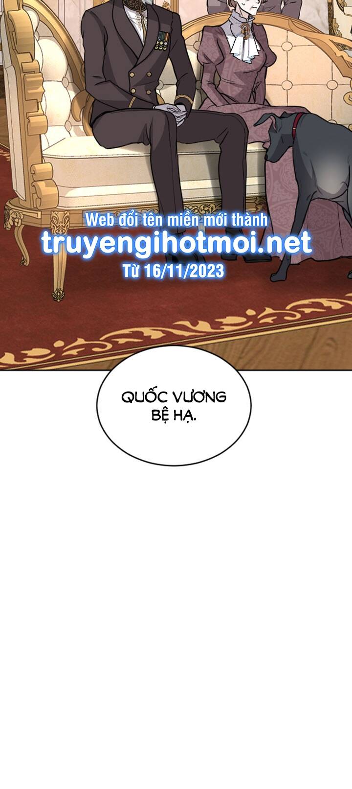 Tôi Sẽ Bị Trừ Khử Cùng Hoàng Đế Chapter 75.1 - Trang 2